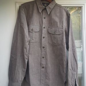 RRL work shirt